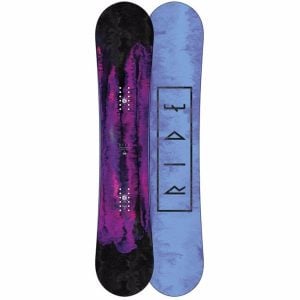 Ride 2015 Compact Women’s Snowboard Review