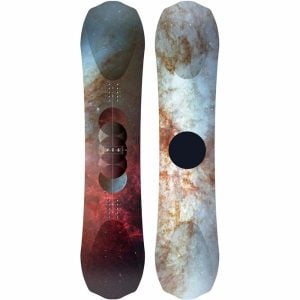 Yes. 20/20 Men's Snowboard Review